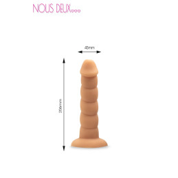 Votre Loveshop à Bierne (53) Dildo Spirale Me Votre Loveshop à Bierne (53) Dildo Spirale Me