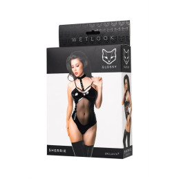 Votre Loveshop à Bierne (53) Sherrie Body Wetlook