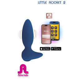 Votre Loveshop à Bierne (53) Little Rocket 2 +