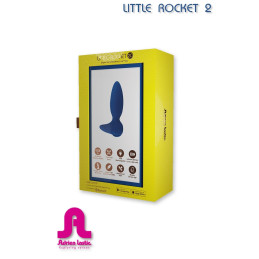 Votre Loveshop à Bierne (53) Little Rocket 2 +