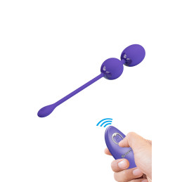 Votre Loveshop à Bierne (53) Willie Oeuf Vibrant