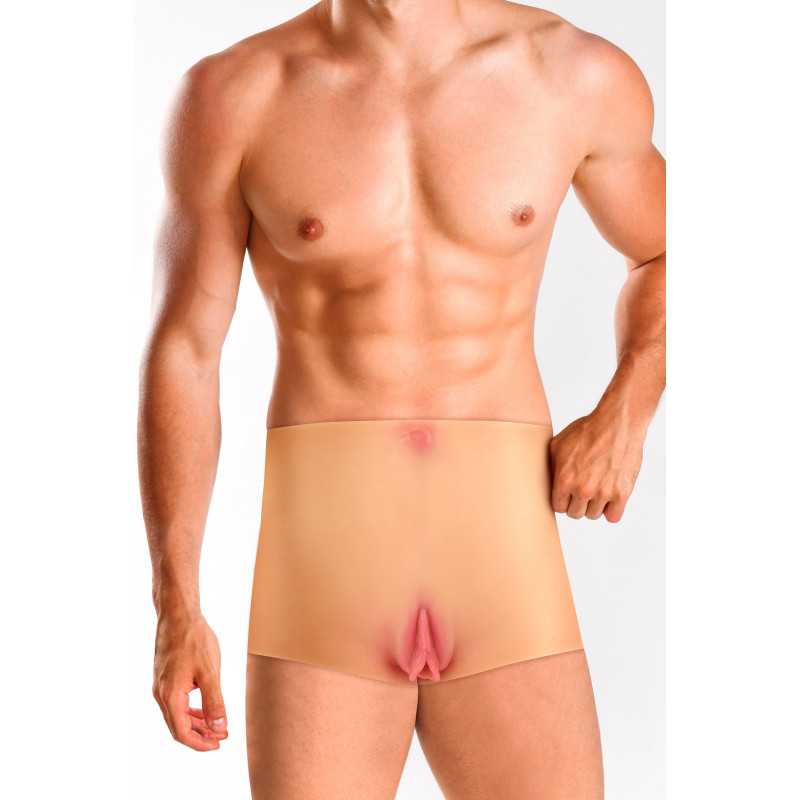 Votre Loveshop à Bierne (53) Culotte Vagin et