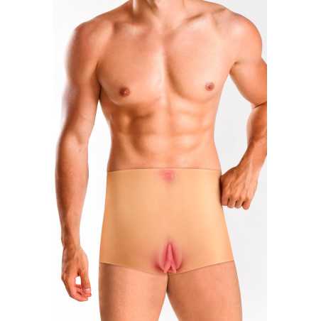 Votre Loveshop à Bierne (53) Culotte Vagin et