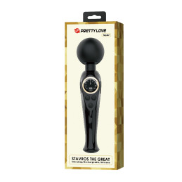 Votre Loveshop à Bierne (53) Skyler Wand écran