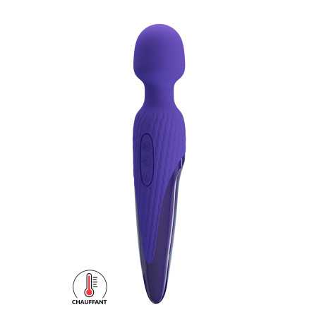 Votre Loveshop à Bierne (53) Antony Wand vibrant
