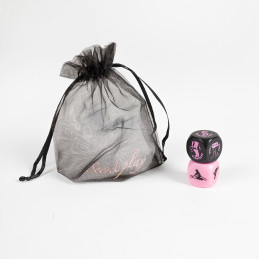 Votre Loveshop à Bierne (53) Kit 2 dés Couple