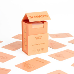 Votre Loveshop à Bierne (53) Sexmatch Roleplay