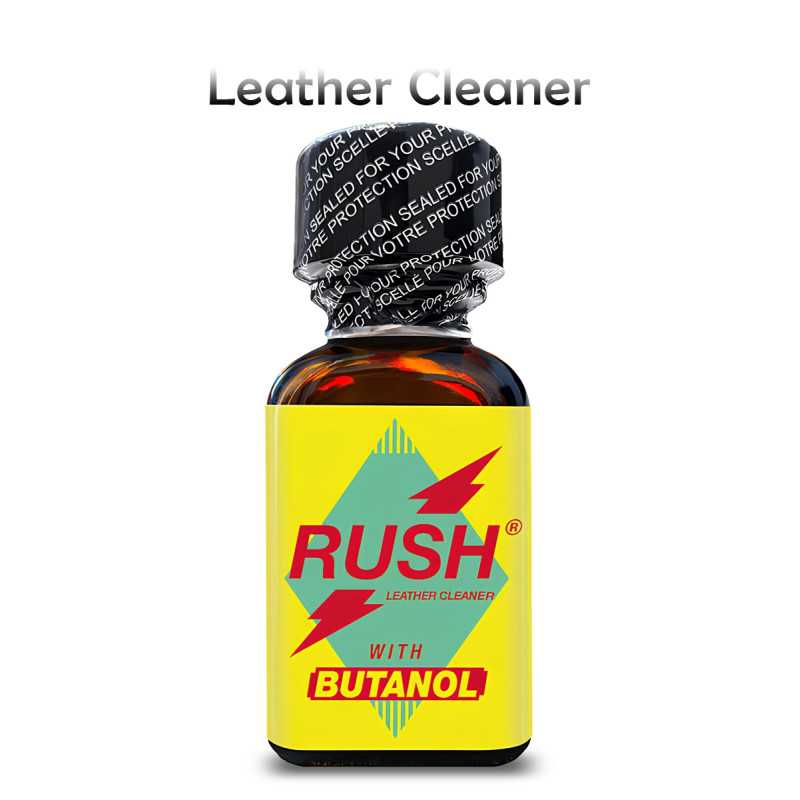 Votre Loveshop à Bierne (53) Rush Butanol -
