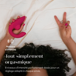Votre Loveshop à Bierne (53) Blend Double