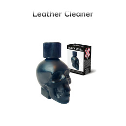 Votre Loveshop à Bierne (53) Black Skull 25ml -