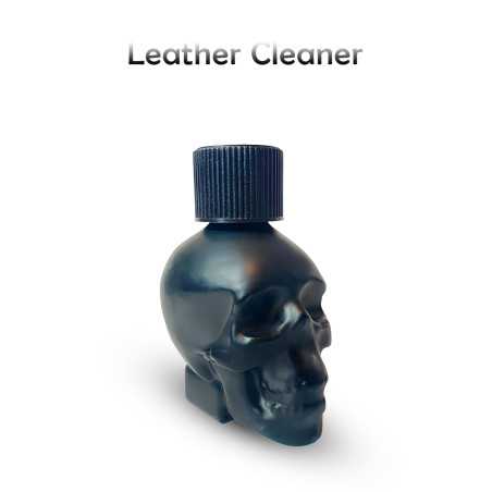 Votre Loveshop à Bierne (53) Black Skull 25ml -