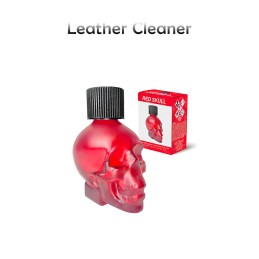 Votre Loveshop à Bierne (53) Red Skull 25ml -