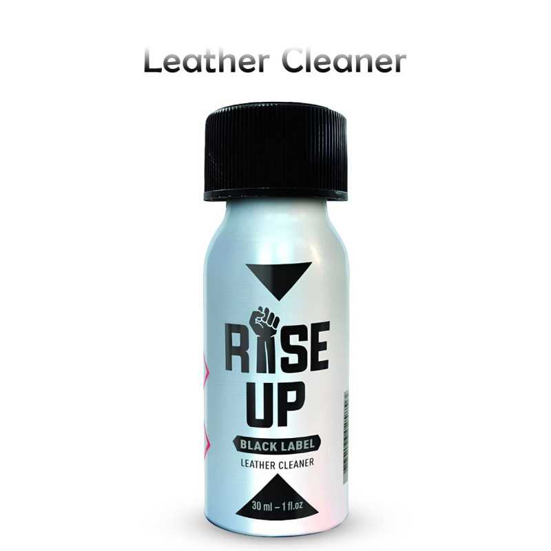 Votre Loveshop à Bierne (53) Rise Up Black Label