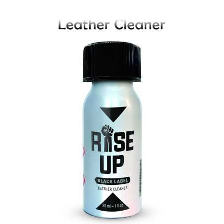 Votre Loveshop à Bierne (53) Rise Up Black Label