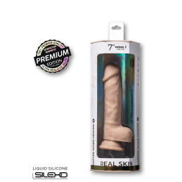 Votre Loveshop à Bierne (53) Gode Ventouse Real