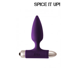 Votre Loveshop à Bierne (53) Glory Plug Vibrant