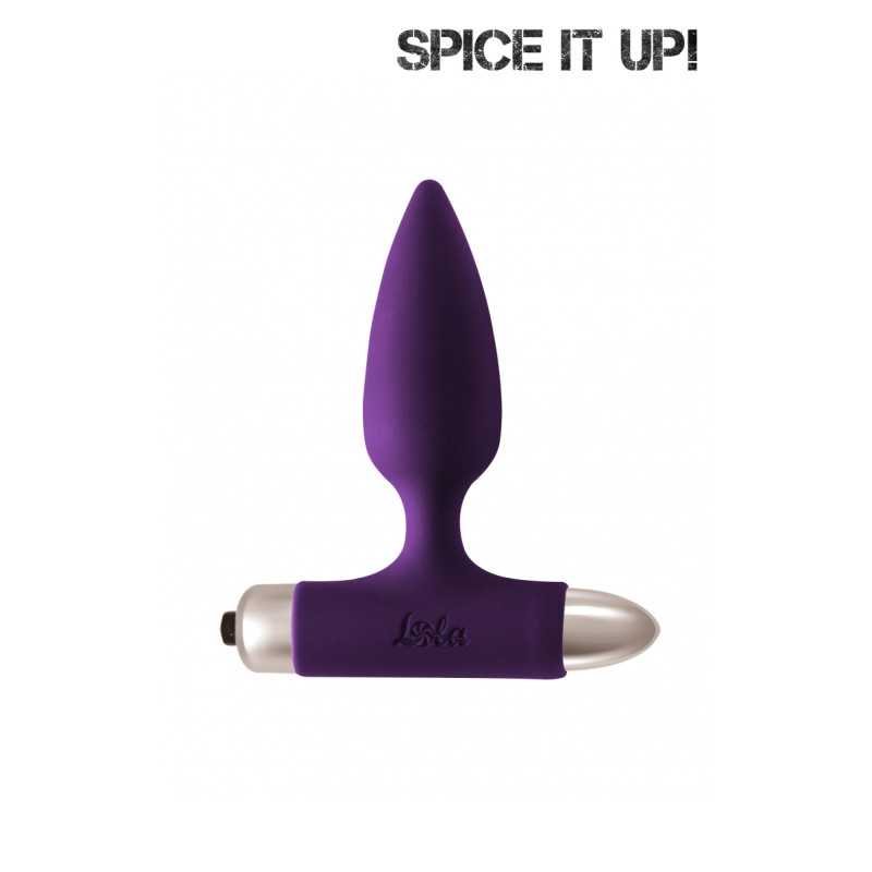 Votre Loveshop à Bierne (53) Glory Plug Vibrant