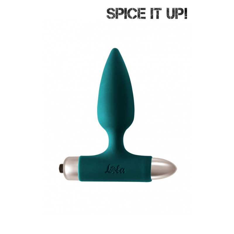 Votre Loveshop à Bierne (53) Glory Plug Vibrant