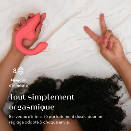 Votre Loveshop à Bierne (53) Blend Double