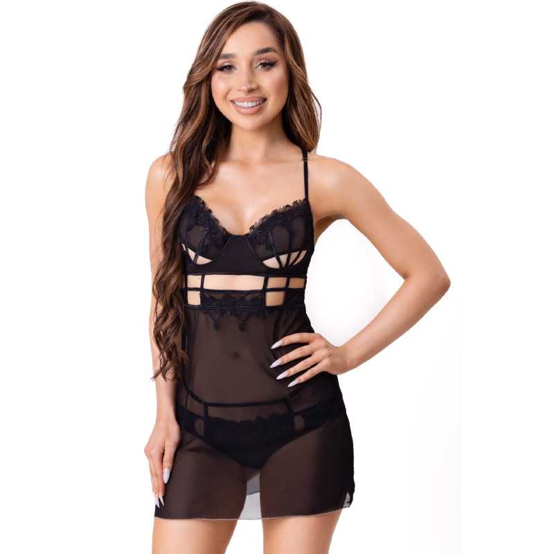 Votre Loveshop à Bierne (53) Maia Nuisette