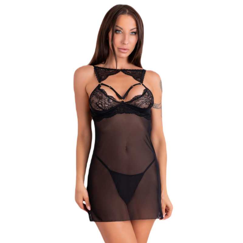 Votre Loveshop à Bierne (53) Krolina Nuisette
