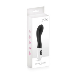 Votre Loveshop à Bierne (53) Ysalis Vibromasseur