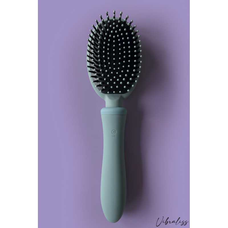 Votre Loveshop à Bierne (53) Brosse à cheveux