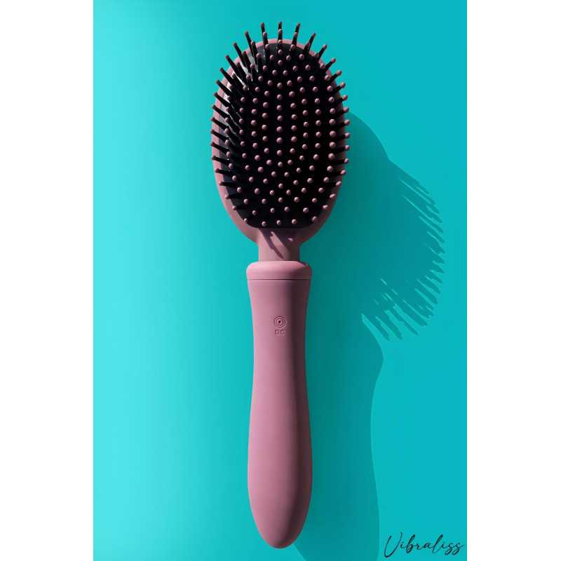 Votre Loveshop à Bierne (53) Brosse à cheveux