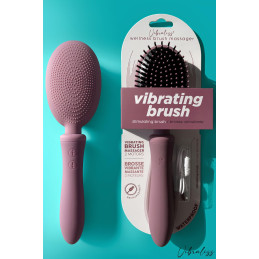 Votre Loveshop à Bierne (53) Brosse à cheveux