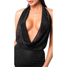Votre Loveshop à Bierne (53) Robe Micro Résille Votre Loveshop à Bierne (53) Robe Micro Résille