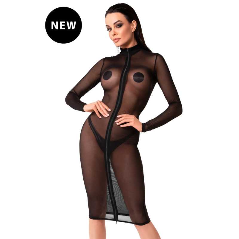 Votre Loveshop à Bierne (53) Robe Mi Longue