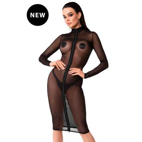 Votre Loveshop à Bierne (53) Robe Mi Longue
