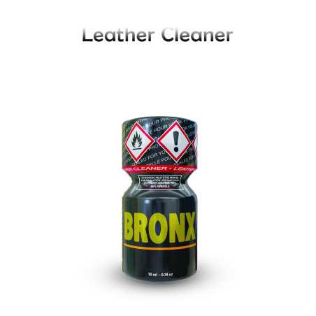 Votre Loveshop à Bierne (53) Bronx Propyle 10ml -