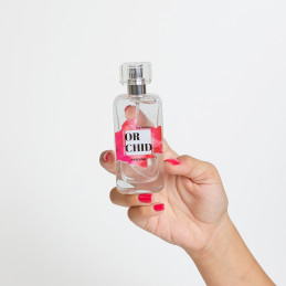 Votre Loveshop à Bierne (53) Orchid Parfum femme