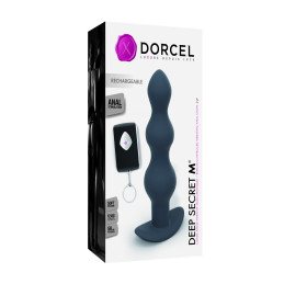 Votre Loveshop à Bierne (53) Deep Secret Plug