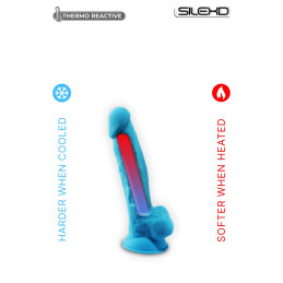 Votre Loveshop à Bierne (53) Gode Ventouse