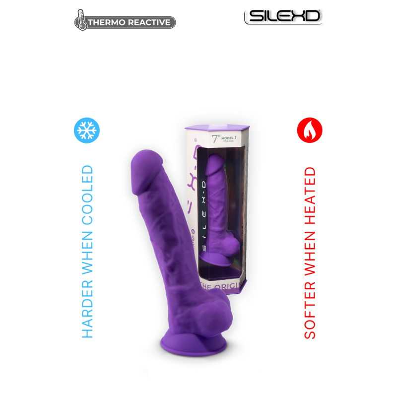 Votre Loveshop à Bierne (53) Gode Ventouse
