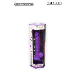 Votre Loveshop à Bierne (53) Gode Ventouse
