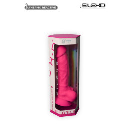 Votre Loveshop à Bierne (53) Gode Ventouse