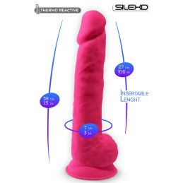 Votre Loveshop à Bierne (53) Gode Ventouse