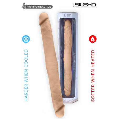 Votre Loveshop à Bierne (53) Dildo double dong