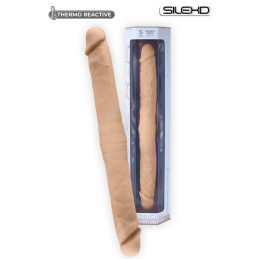 Votre Loveshop à Bierne (53) Dildo double dong