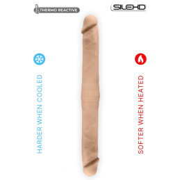 Votre Loveshop à Bierne (53) Dildo double dong