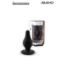 Votre Loveshop à Bierne (53) Plug NOIR "Thermo Votre Loveshop à Bierne (53) Plug NOIR "Thermo