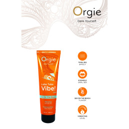 Votre Loveshop à Bierne (53) Lube Tube effet