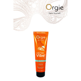 Votre Loveshop à Bierne (53) Lube Tube effet