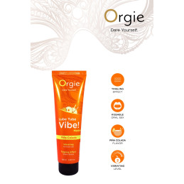 Votre Loveshop à Bierne (53) Lube Tube effet