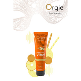 Votre Loveshop à Bierne (53) Lube Tube effet