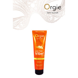 Votre Loveshop à Bierne (53) Lube Tube effet
