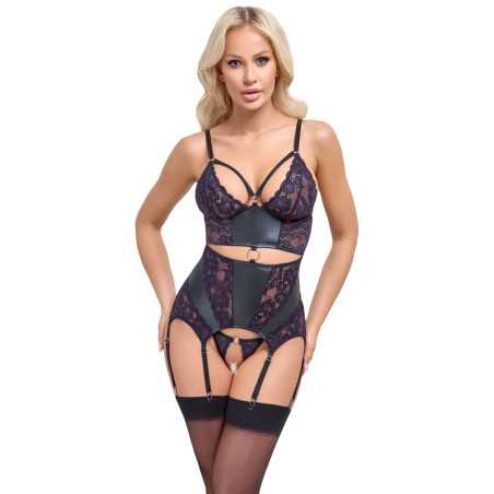 Votre Loveshop à Bierne (53) Somptueuse Guêpière